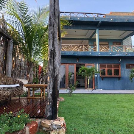 Sky House Ξενοδοχείο Tatajuba Εξωτερικό φωτογραφία