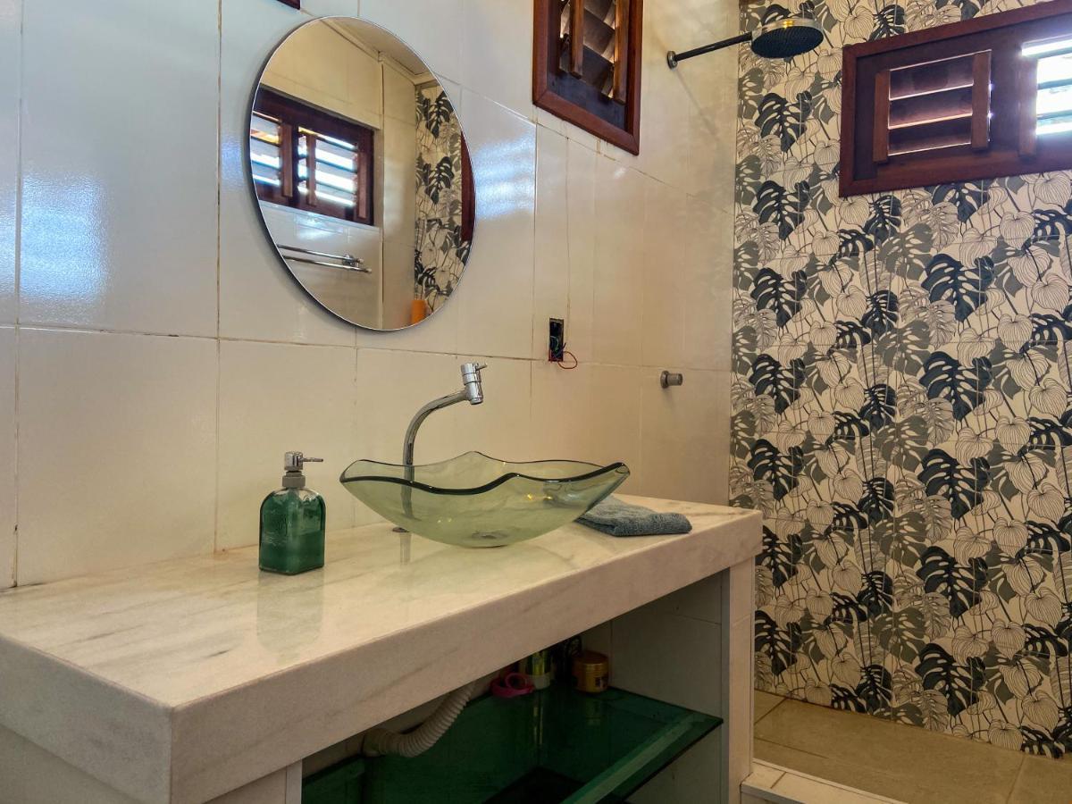 Sky House Ξενοδοχείο Tatajuba Εξωτερικό φωτογραφία