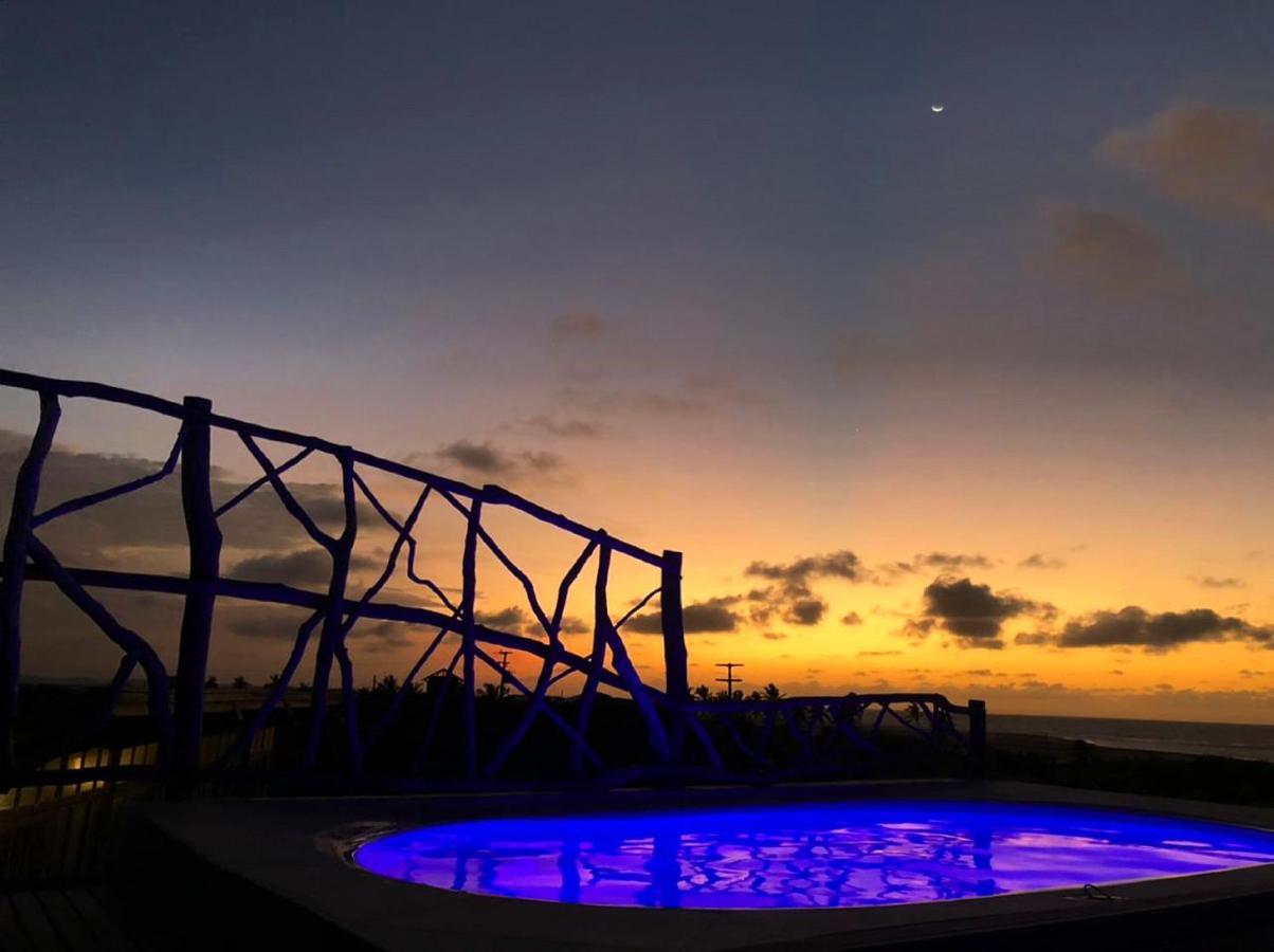 Sky House Ξενοδοχείο Tatajuba Εξωτερικό φωτογραφία