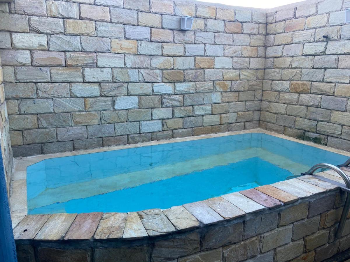 Sky House Ξενοδοχείο Tatajuba Εξωτερικό φωτογραφία